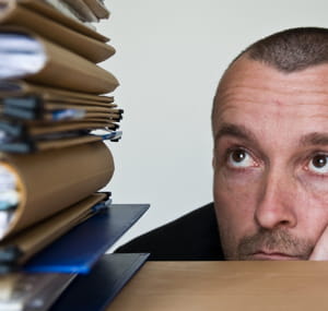 entrepreneurs, ne soyez pas effrayés par la paperasse.