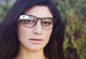 google glass 1