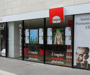 en une décennie, cette franchise est devenue incontournable dans l'intérim.