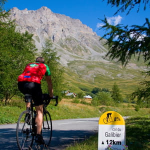la savoie a séduit les touristes français en 2009.