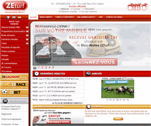 zeturf