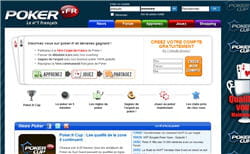 le site de poker.fr