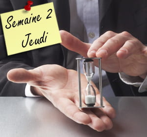 trouvez ce qui vous rendra plus efficace.