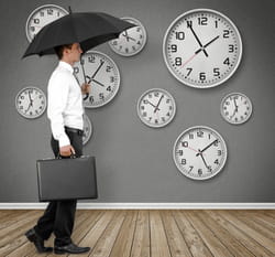 découvrez comment limiter les effets du stress au travail.