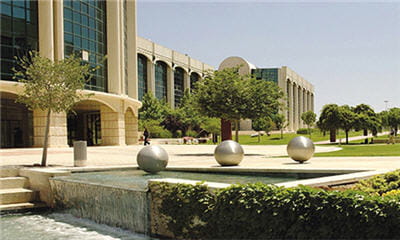 le givat ram technology park