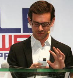 jack dorsey.