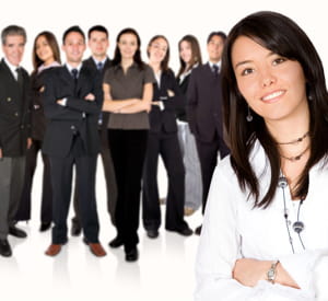 appuyez vous sur les valeurs qui vous sont chères pour créer votre success