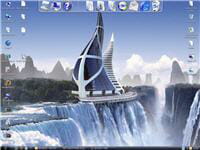 windows vista inspirat