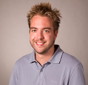 dries buytaert est directeur technique et co-fondateur d'acquia.