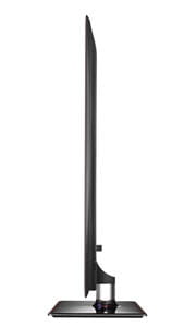 et oui, ce téléviseur lcd led-6000 est fin