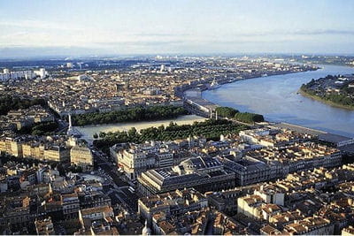 bordeaux teste le rfid et le nfc.