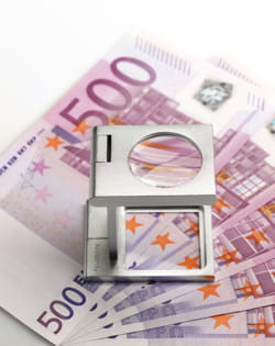 faites des économies... et surveillez-les.