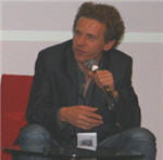 gilles babinet.