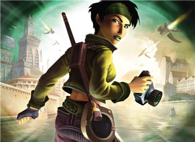 un des jeux d'aventure les plus intelligents et innovants, depuis... un des