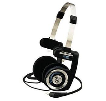 le modèle de casque koss le plus populaire en france