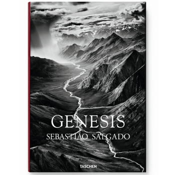le photographe sebastião salgado reverse une partie des bénéfices de son livre