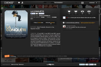cinemur.fr