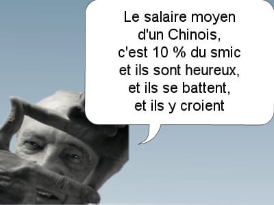 jacques séguéla, vice-président en charge de la création chez havas, le 4