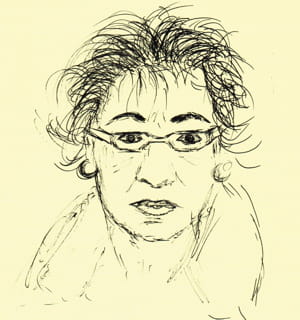 rosalia mera.