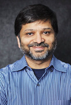 dharmesh sha