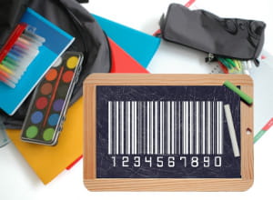 les fournitures scolaires représentent une dépense importante pour les familles