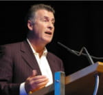 marc lagoutte, dsi de danone, et vice-président du club informatique des grandes