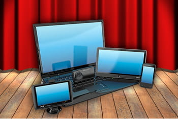 les expériences multi-screen vont se multiplier