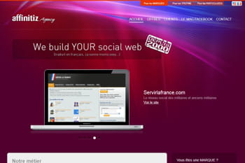 affinitiz.com