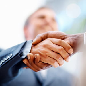 embaucher un nouveau collaborateur comporte toujours une part d'incertitude.