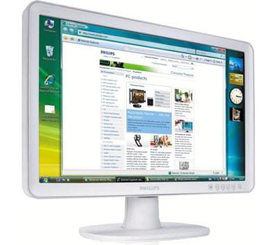 ecran philips 19'