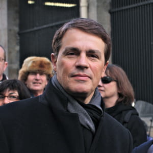 patrick bloche, député de paris.