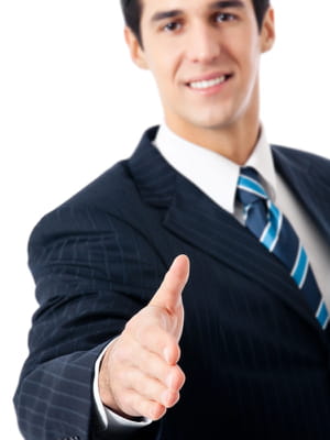 sachez convaincre le recruteur.