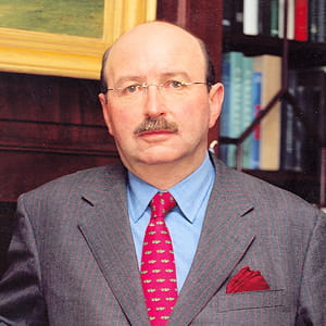 gérald frère est président de cnp.