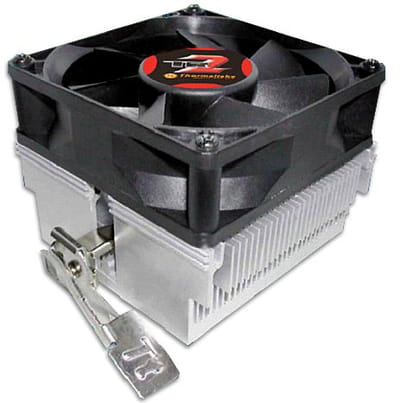 le ventilateur trm6se