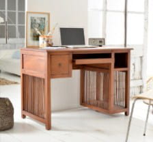 photo de meuble tikamoon en ambiance