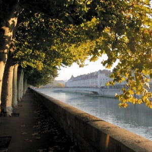 la ville de besançon.
