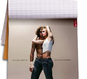 100 000 bloc-notes gratuits seront distribués chaque mois.