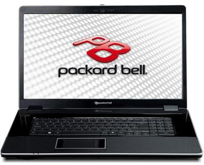 packard bell easynote dt85-ct290