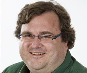 reid hoffman
