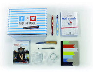la box contient le dvd de benjamin carle.