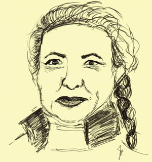 charlene de carvalho-heineken.