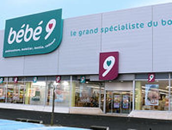 Distribution specialisee