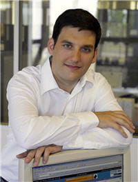 olivier villemonte de la clergerie, directeur général de ldlc