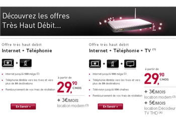 dartybox, avec ou sans télé, c'est le même prix, alors bon.
