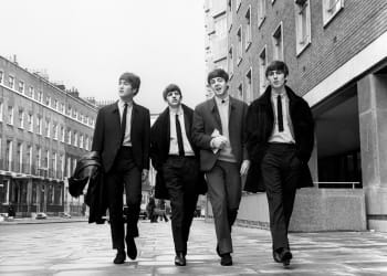 coffret numérique 'beatles box set', 149 euros.