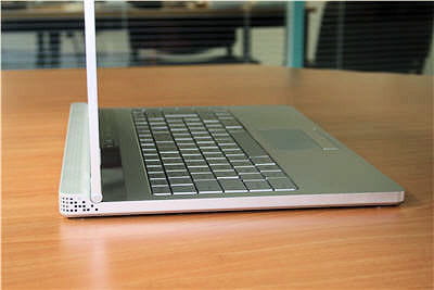 le pc a tendance à chauffer en cas d'utilisation intensive prolongée