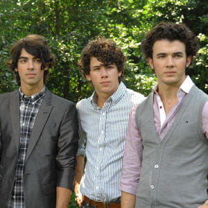 la série biographique des jonas brothers a dû être arrêtée faute d'audiences