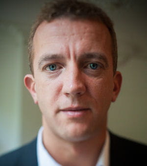 renaud visage, cto d'eventbrite.
