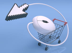 les premiers sites d'e-commerce français ont réalisé des choix souvent très