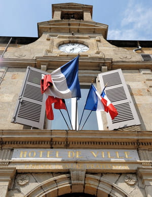 en 2012, la dotation globale de fonctionnement atteignait 41,3 milliards